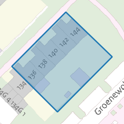 Perceel DVT00-F-3732