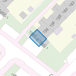 Perceel DVT00-F-3733