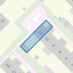 Perceel DVT00-F-3734