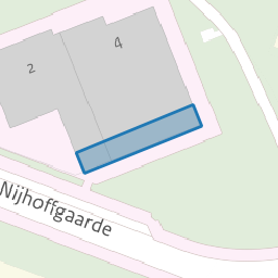 Perceel DVT00-F-3742