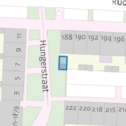 Perceel DVT00-F-3745