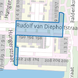 Perceel DVT00-F-3746