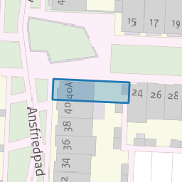 Perceel DVT00-F-3747