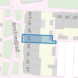 Perceel DVT00-F-3750