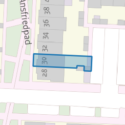 Perceel DVT00-F-3753