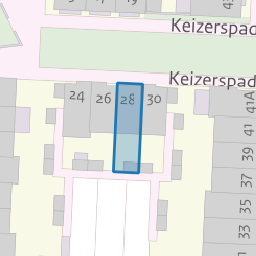 Perceel DVT00-F-3757