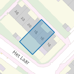 Perceel DVT00-F-3768