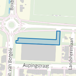 Perceel DVT00-F-3770