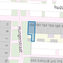 Perceel DVT00-F-3773