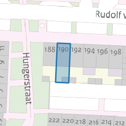 Perceel DVT00-F-3774