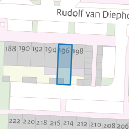 Perceel DVT00-F-3777