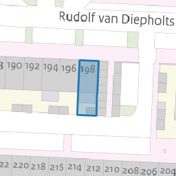 Perceel DVT00-F-3778