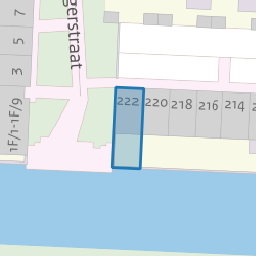 Perceel DVT00-F-3779