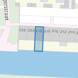 Perceel DVT00-F-3781