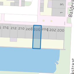 Perceel DVT00-F-3787