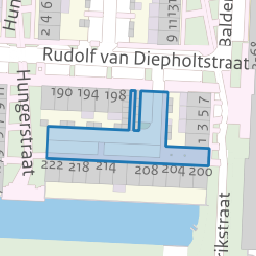 Perceel DVT00-F-3791