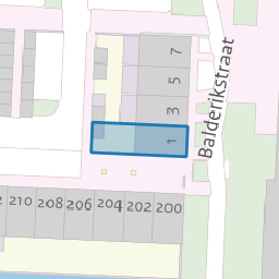 Perceel DVT00-F-3792