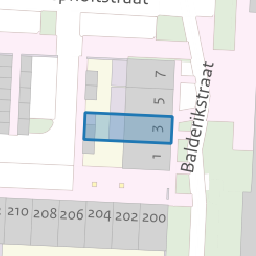 Perceel DVT00-F-3793