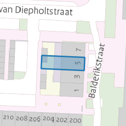 Perceel DVT00-F-3794