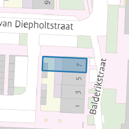 Perceel DVT00-F-3795