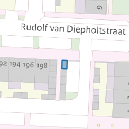 Perceel DVT00-F-3796