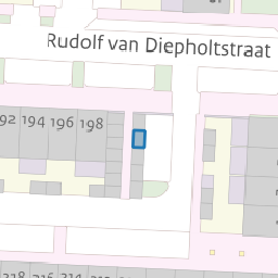 Perceel DVT00-F-3797