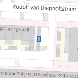 Perceel DVT00-F-3798