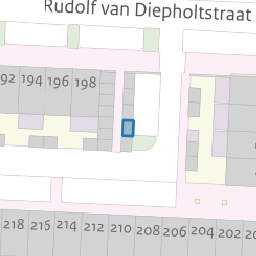 Perceel DVT00-F-3799