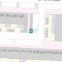 Perceel DVT00-F-3800