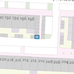 Perceel DVT00-F-3801