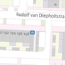 Perceel DVT00-F-3802