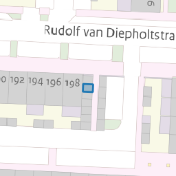 Perceel DVT00-F-3803