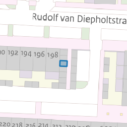 Perceel DVT00-F-3804