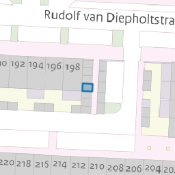 Perceel DVT00-F-3807