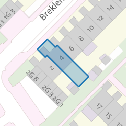 Perceel DVT00-F-3808