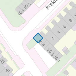 Perceel DVT00-F-3809