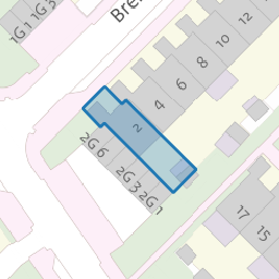 Perceel DVT00-F-3810