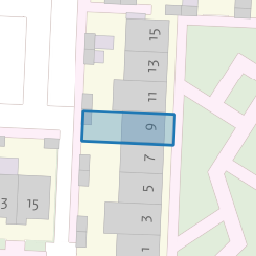 Perceel DVT00-F-3831