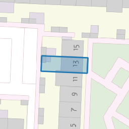 Perceel DVT00-F-3832