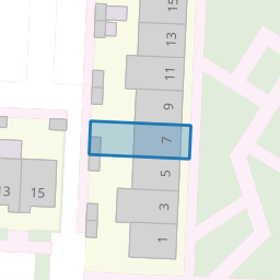 Perceel DVT00-F-3833