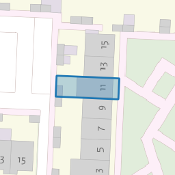 Perceel DVT00-F-3834