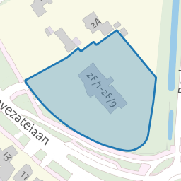 Perceel DVT00-F-3843