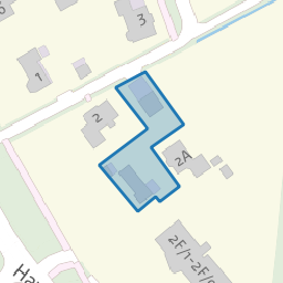 Perceel DVT00-F-3845