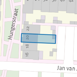 Perceel DVT00-F-3850