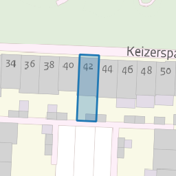 Perceel DVT00-F-3856