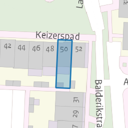 Perceel DVT00-F-3860