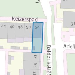 Perceel DVT00-F-3861