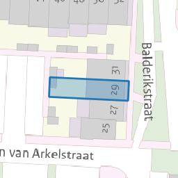 Perceel DVT00-F-3863