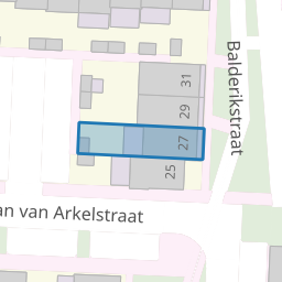 Perceel DVT00-F-3864