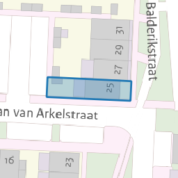 Perceel DVT00-F-3865